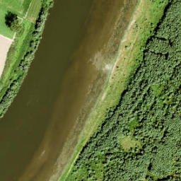 Satellite imagery of Grenssteen, NL