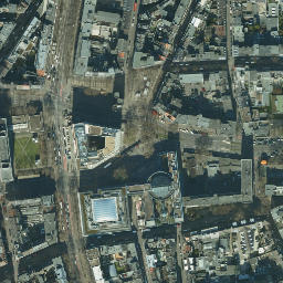 Satellite imagery of Römerturm, DE