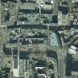 Satellite imagery of Römerturm, DE