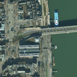 Satellite imagery of survey_point, NL