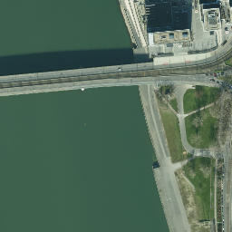 Satellite imagery of survey_point, NL
