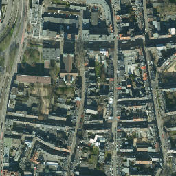 Satellite imagery of survey_point, NL