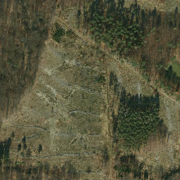 Satellite imagery of Monte Troodelöh, DE