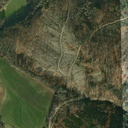 Satellite imagery of Lüderich, DE