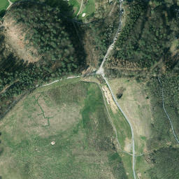 Satellite imagery of Lüderich, DE
