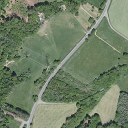 Satellite imagery of Heidberg, DE