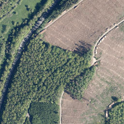 Satellite imagery of Handbeil, DE