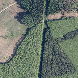 Satellite imagery of Handbeil, DE