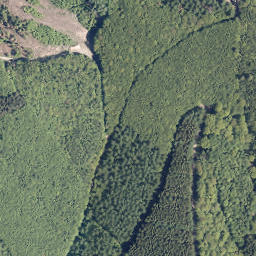 Satellite imagery of Handbeil, DE