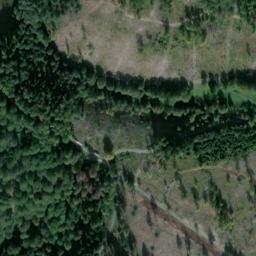 Satellite imagery of Breiter Berg, DE
