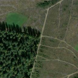Satellite imagery of Ederkopf, DE