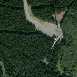 Satellite imagery of Weibelskopf, DE