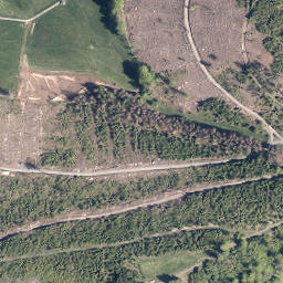 Satellite imagery of Kleiner Buchholzberg, DE