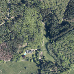 Satellite imagery of Kleiner Buchholzberg, DE