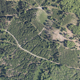 Satellite imagery of Großer Buchholzberg, DE