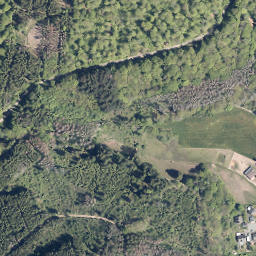 Satellite imagery of Fang, DE