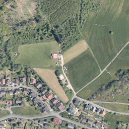 Satellite imagery of Rote Hardt, DE