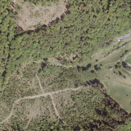 Satellite imagery of Höllenstein, DE