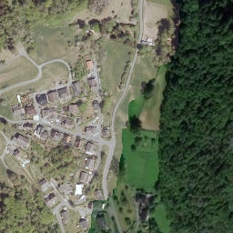 Satellite imagery of Gehmberg, DE
