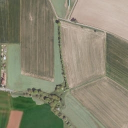 Satellite imagery of Kleiner Geiskopf, DE