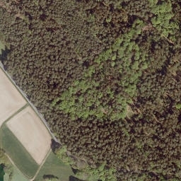 Satellite imagery of Sonnabendskopf, DE