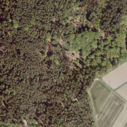 Satellite imagery of Sonnabendskopf, DE