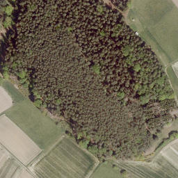Satellite imagery of Sonnabendskopf, DE