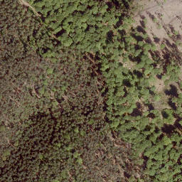 Satellite imagery of Fünf Kanter, FR