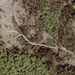 Satellite imagery of Treppenkopf, DE