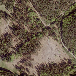 Satellite imagery of Treppenkopf, DE