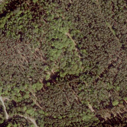 Satellite imagery of Treppenkopf, DE