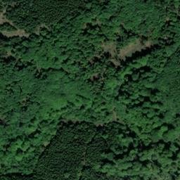 Satellite imagery of Spork, DE