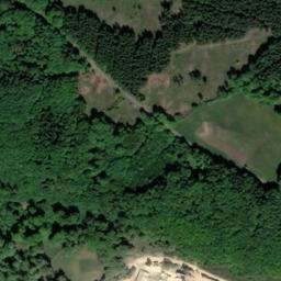 Satellite imagery of Spork, DE