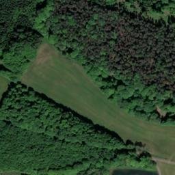Satellite imagery of Spork, DE