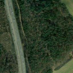 Satellite imagery of Adelsberg, DE