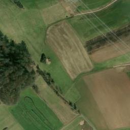 Satellite imagery of Adelsberg, DE