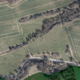 Satellite imagery of Heiligenberg, DE