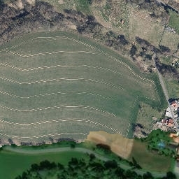 Satellite imagery of Heiligenberg, DE