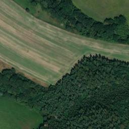 Satellite imagery of Hohe Balz, DE