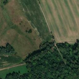 Satellite imagery of Hohe Balz, DE