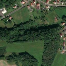 Satellite imagery of Weinberg, DE