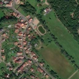 Satellite imagery of Weinberg, DE