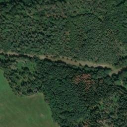Satellite imagery of Kirchberg, DE