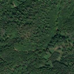 Satellite imagery of Saalkopf, DE