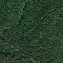 Satellite imagery of Saalkopf, DE