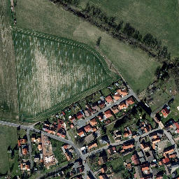 Satellite imagery of survey_point, DE