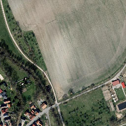 Satellite imagery of survey_point, DE