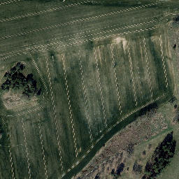 Satellite imagery of Alsberg, DE