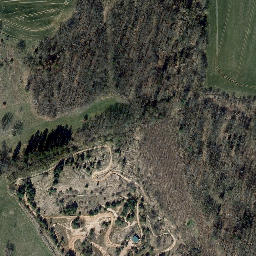 Satellite imagery of Alsberg, DE