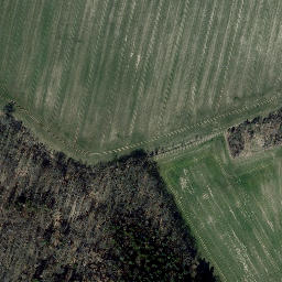Satellite imagery of Alsberg, DE